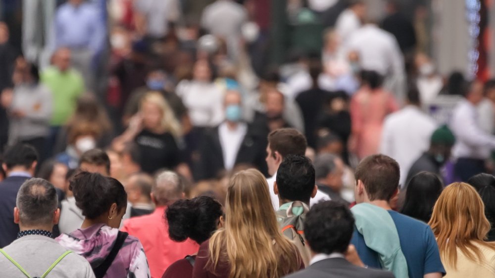 EU population increases for the 4th consecutive year